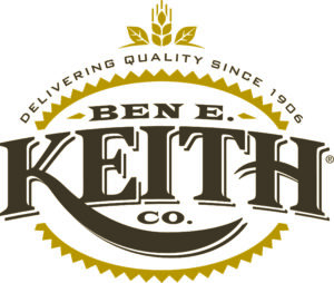 ben e ketch company logo