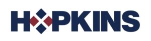 logo of the company hpkins