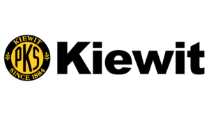 logo for kiewit