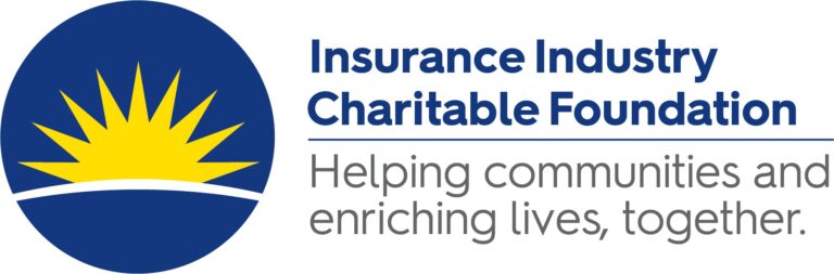 logo for the insurance industry charity foundation